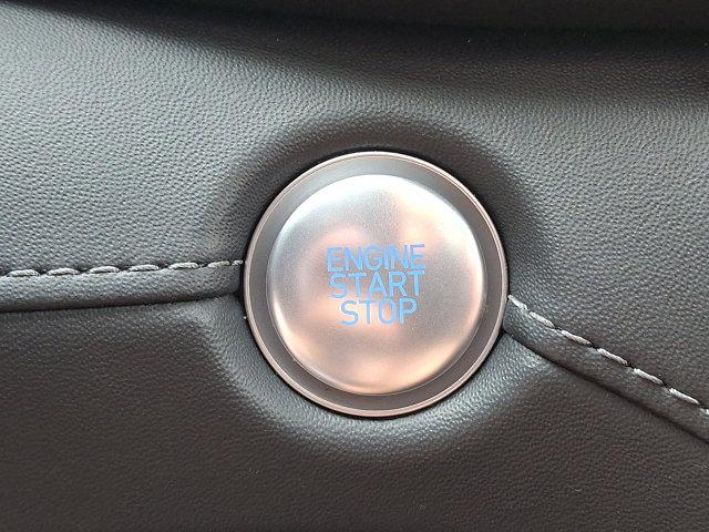 2023 Hyundai SANTA FE Plug-In Hybrid Vehicle Photo in Philadelphia, PA 19116