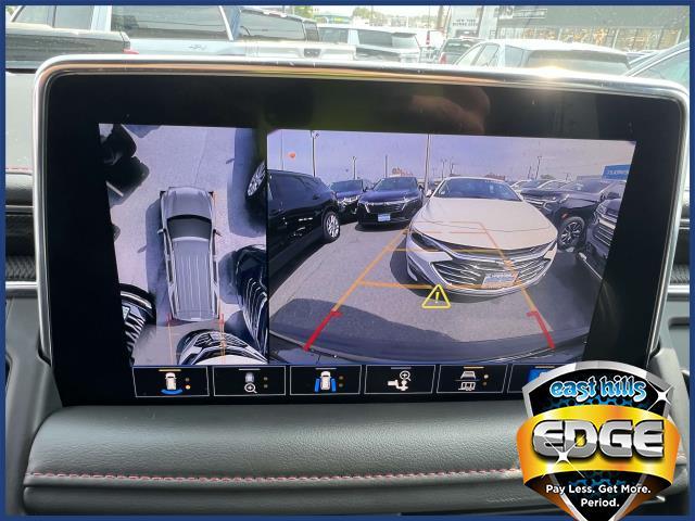 2021 Chevrolet Tahoe Vehicle Photo in Roslyn, NY 11576