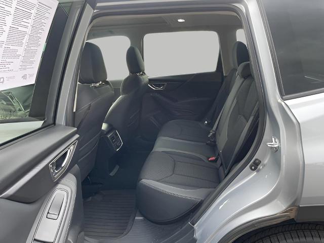 2024 Subaru Forester Vehicle Photo in Oshkosh, WI 54904