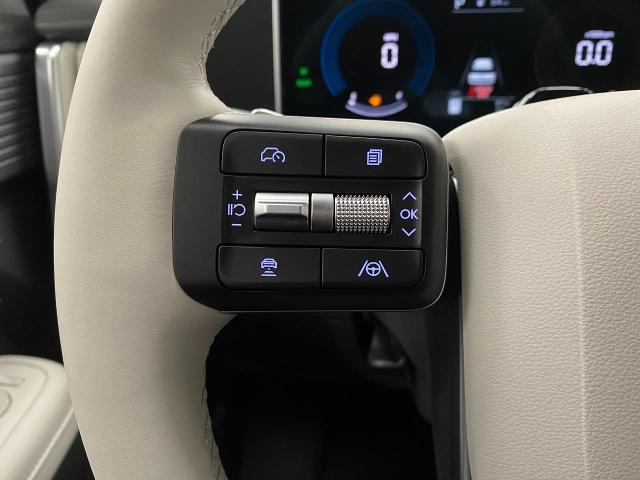2025 Hyundai SANTA FE Hybrid Vehicle Photo in Appleton, WI 54913