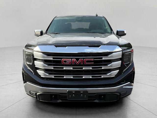 2024 GMC Sierra 1500 Vehicle Photo in MADISON, WI 53713-3220