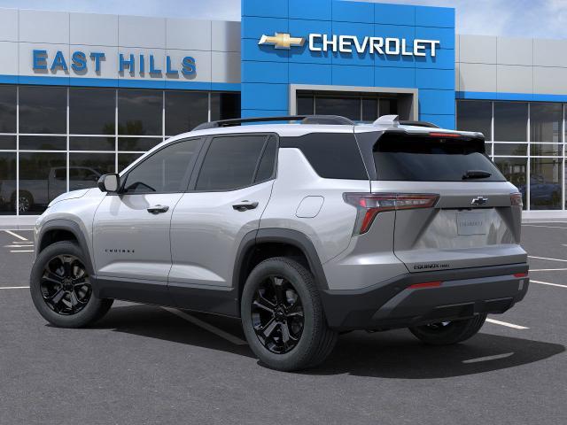 2025 Chevrolet Equinox Vehicle Photo in Roslyn, NY 11576