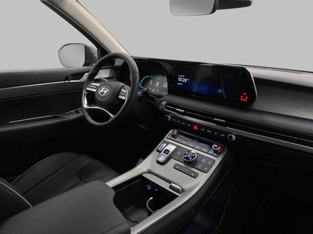 2025 Hyundai PALISADE Vehicle Photo in Appleton, WI 54913