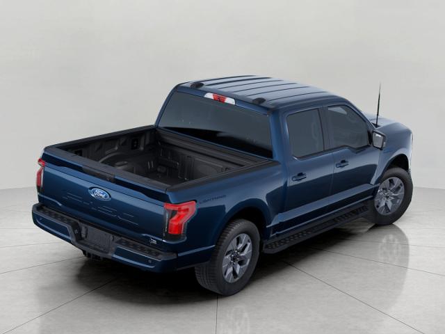 2025 Ford F-150 Lightning Vehicle Photo in Oshkosh, WI 54901