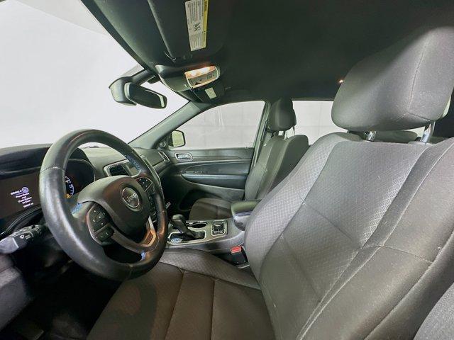 2018 Jeep Grand Cherokee Vehicle Photo in Doylsetown, PA 18901