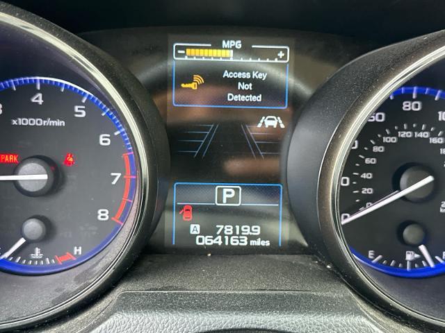 2019 Subaru Outback Vehicle Photo in DALLAS, TX 75209