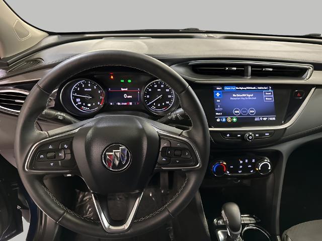 2023 Buick Encore GX Vehicle Photo in MANITOWOC, WI 54220-5838