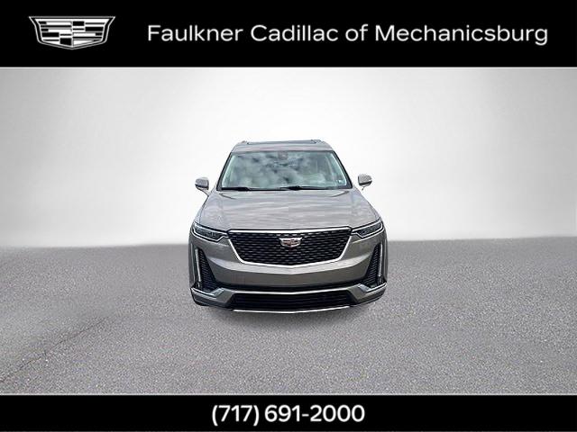 2022 Cadillac XT6 Vehicle Photo in MECHANICSBURG, PA 17050-1707