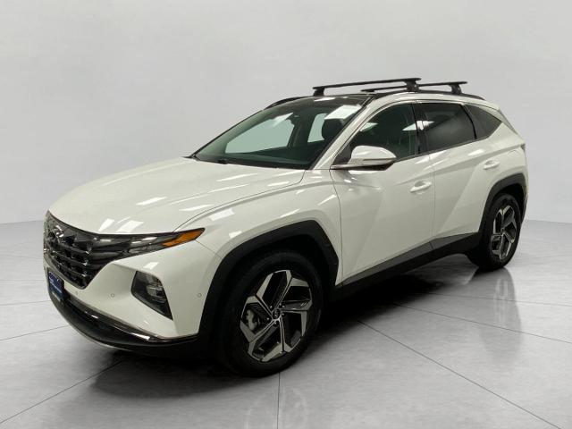 2022 Hyundai TUCSON Vehicle Photo in Appleton, WI 54913