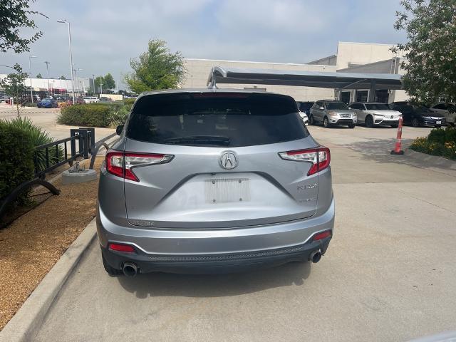 2019 Acura RDX Vehicle Photo in Grapevine, TX 76051