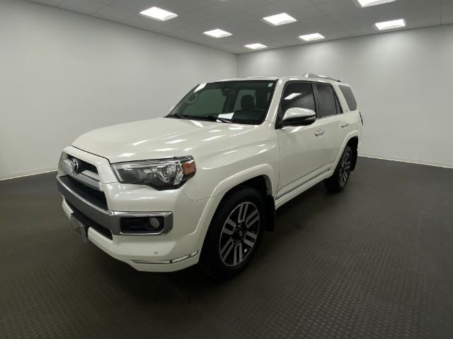 2017 Toyota 4Runner Vehicle Photo in Appleton, WI 54913