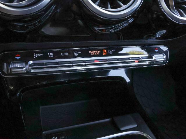 2020 Mercedes-Benz A-Class Vehicle Photo in Dallas, TX 75209