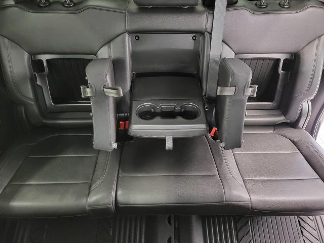 2021 Chevrolet Silverado 1500 Vehicle Photo in APPLETON, WI 54914-4656