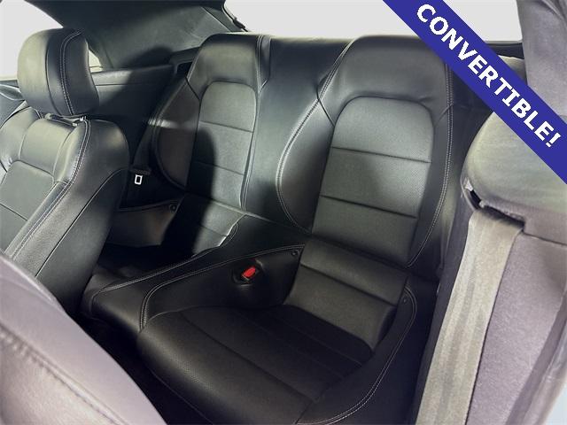 2022 Ford Mustang Vehicle Photo in Puyallup, WA 98371