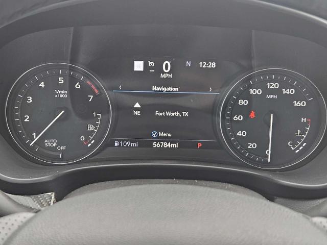 2021 Cadillac XT4 Vehicle Photo in Fort Worth, TX 76132