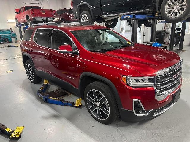 2023 GMC Acadia Vehicle Photo in MIDDLETON, WI 53562-1492