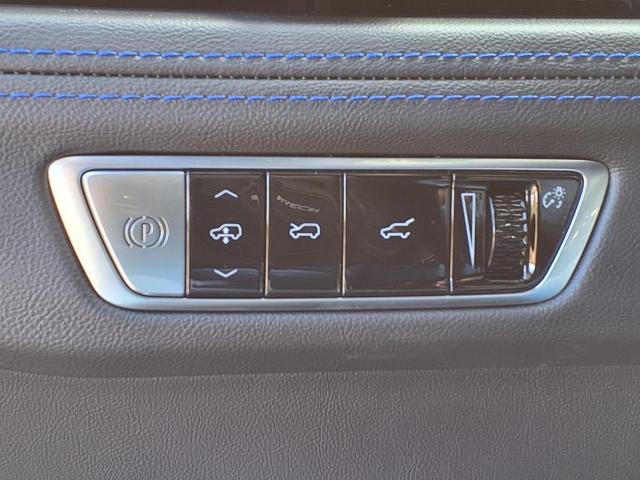 2025 Cadillac Escalade IQ Vehicle Photo in Denton, TX 76205