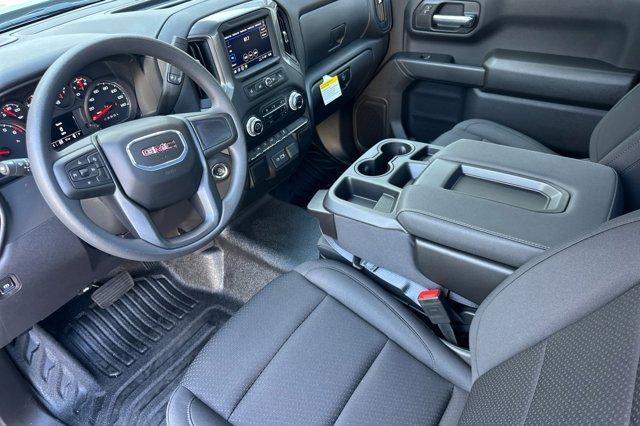 2025 GMC Sierra 1500 Vehicle Photo in STOCKTON, CA 95212-2838