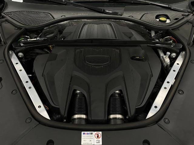 2024 Porsche Panamera Vehicle Photo in Appleton, WI 54913