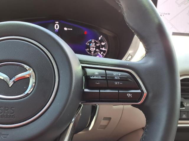 2024 Mazda CX-90 PHEV Vehicle Photo in Tampa, FL 33612