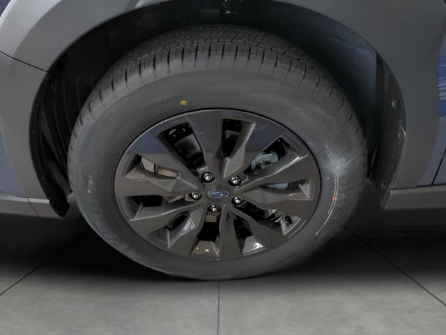 2025 Subaru Outback Vehicle Photo in Green Bay, WI 54304