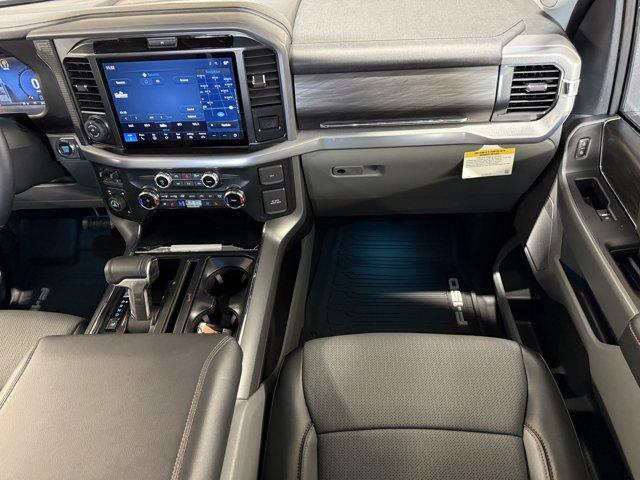 2025 Ford F-150 Vehicle Photo in Ogallala, NE 69153