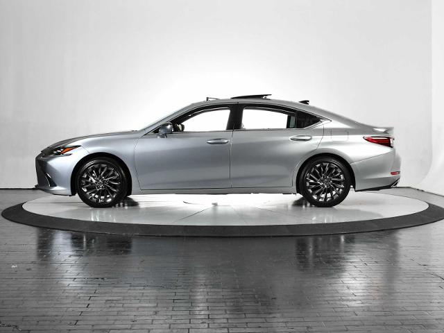 2024 Lexus ES 350 Vehicle Photo in DALLAS, TX 75235
