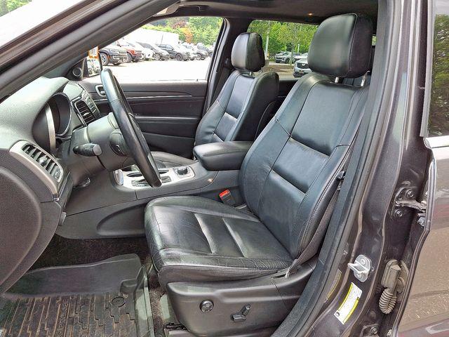 2019 Jeep Grand Cherokee Vehicle Photo in DANBURY, CT 06810-5034