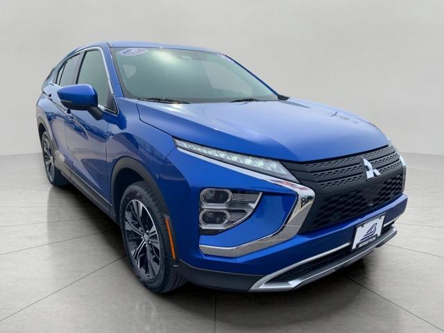 2022 Mitsubishi Eclipse Cross Vehicle Photo in Appleton, WI 54914