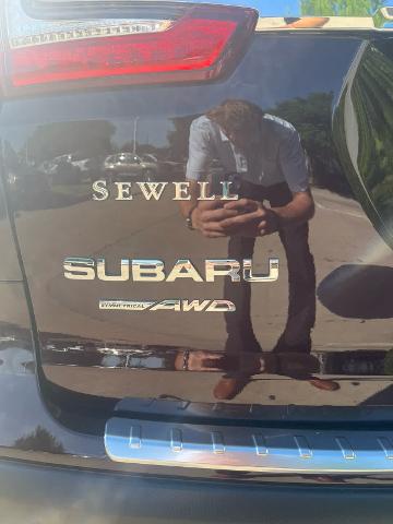2024 Subaru Ascent Vehicle Photo in DALLAS, TX 75209
