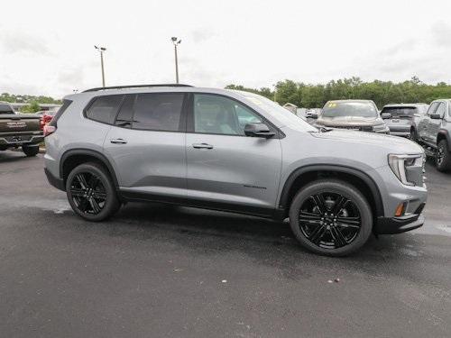 2025 GMC Acadia Vehicle Photo in HOMOSASSA, FL 34448-1461