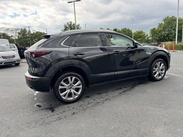 2022 Mazda CX-30 Vehicle Photo in Mechanicsburg, PA 17050-1707