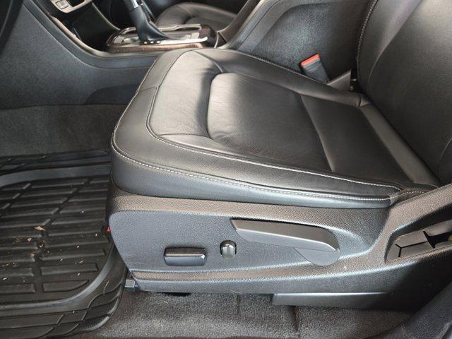 2022 GMC Canyon Vehicle Photo in Decatur, TX 76234