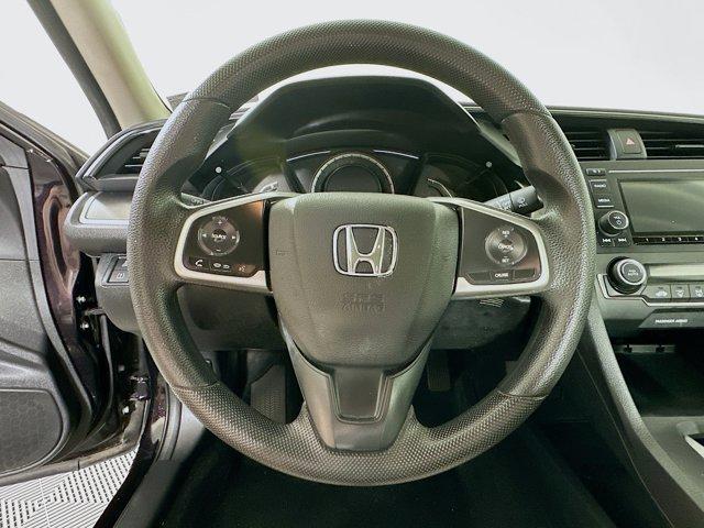2018 Honda Civic Sedan Vehicle Photo in Doylsetown, PA 18901