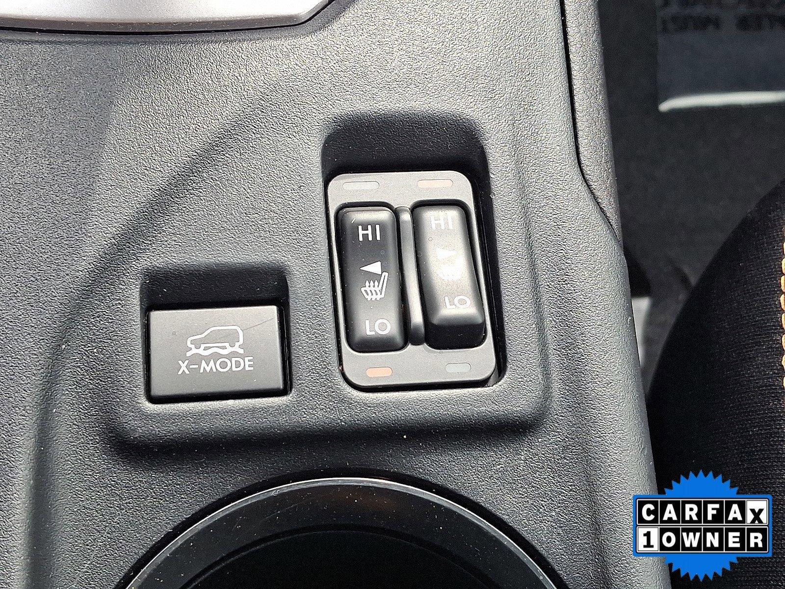 2023 Subaru Crosstrek Vehicle Photo in Harrisburg, PA 17111