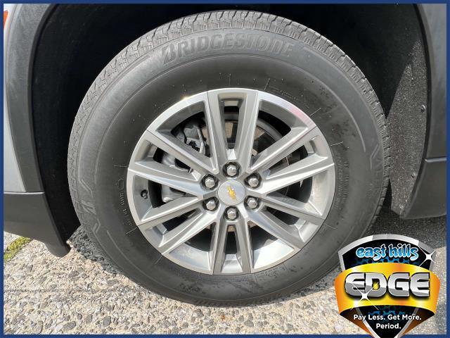 2023 Chevrolet Traverse Vehicle Photo in Roslyn, NY 11576