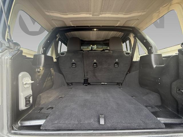 2019 Jeep Wrangler Unlimited Vehicle Photo in Savannah, GA 31419