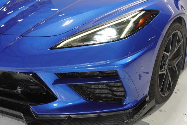 2021 Chevrolet Corvette Vehicle Photo in GRAPEVINE, TX 76051