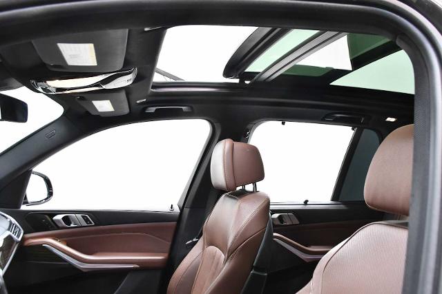 2020 BMW X5 xDrive40i Vehicle Photo in DALLAS, TX 75235