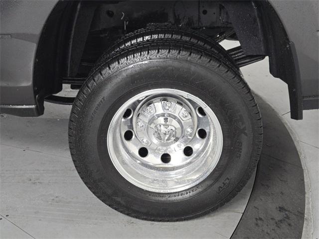2025 Ram 3500 Vehicle Photo in PRESCOTT, AZ 86305-3700
