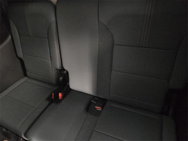 2025 GMC Acadia Vehicle Photo in PRESCOTT, AZ 86305-3700