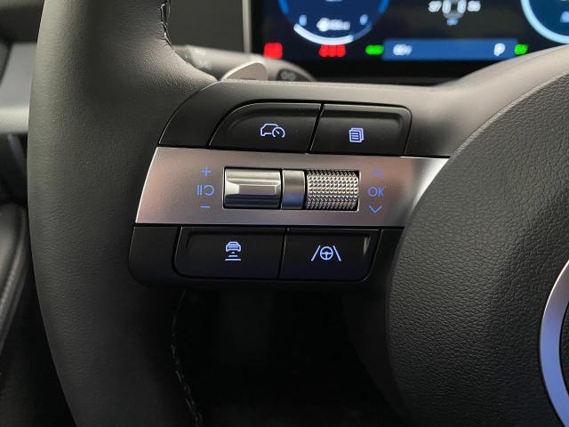 2025 Hyundai SONATA Hybrid Vehicle Photo in Appleton, WI 54913
