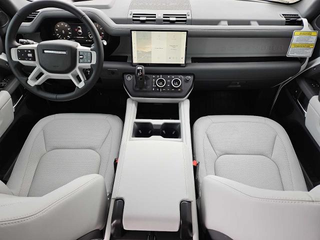 2025 Defender Vehicle Photo in AUSTIN, TX 78717