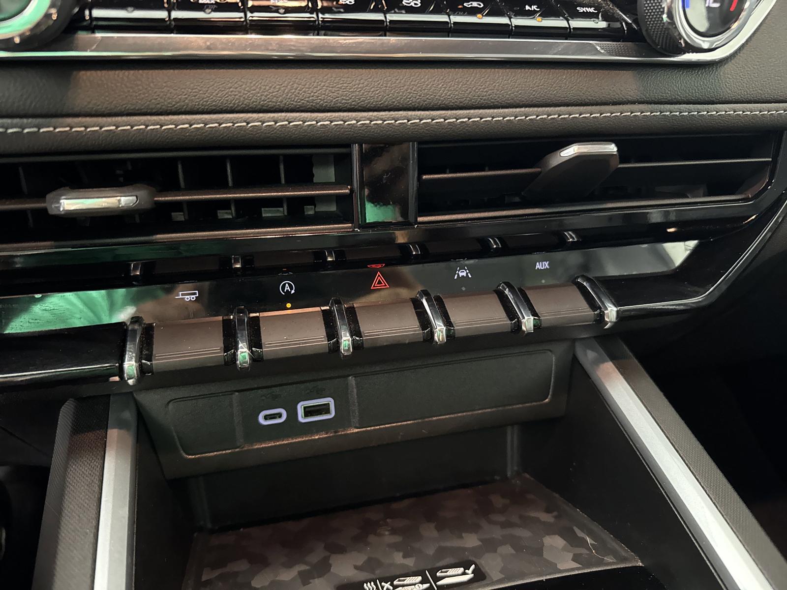 2023 Chevrolet Colorado Vehicle Photo in GEORGETOWN, TX 78626-7508
