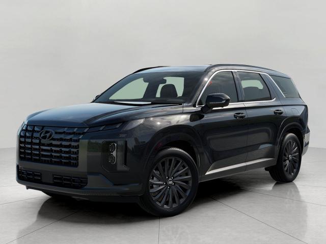 2025 Hyundai PALISADE Vehicle Photo in Green Bay, WI 54304