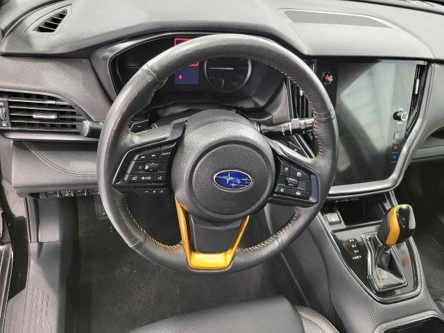 2024 Subaru Outback Vehicle Photo in NEENAH, WI 54956-2243