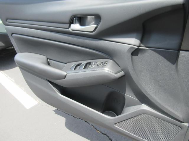 2021 Nissan Altima Vehicle Photo in LEESBURG, FL 34788-4022