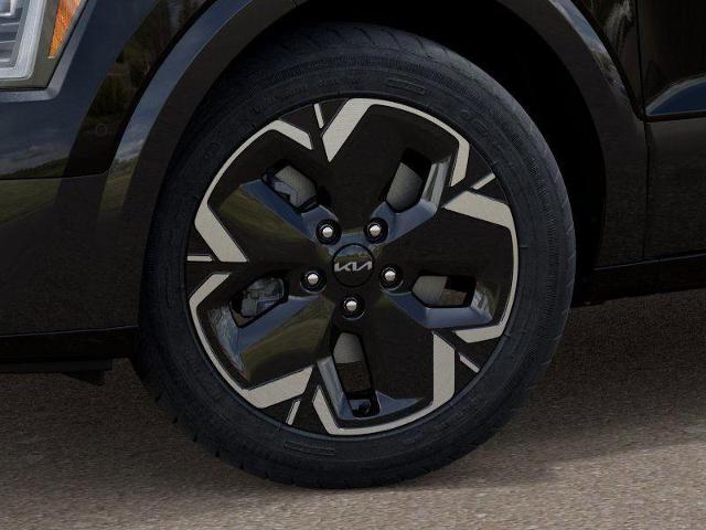 2025 Kia Niro EV Vehicle Photo in Tucson, AZ 85712
