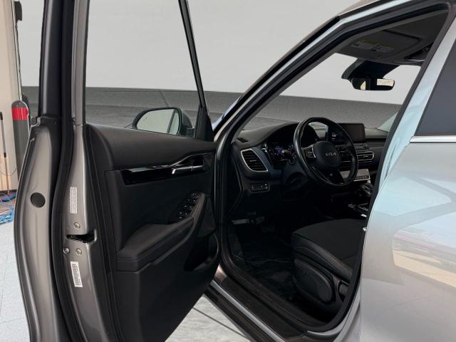 2023 Kia Seltos Vehicle Photo in Appleton, WI 54914
