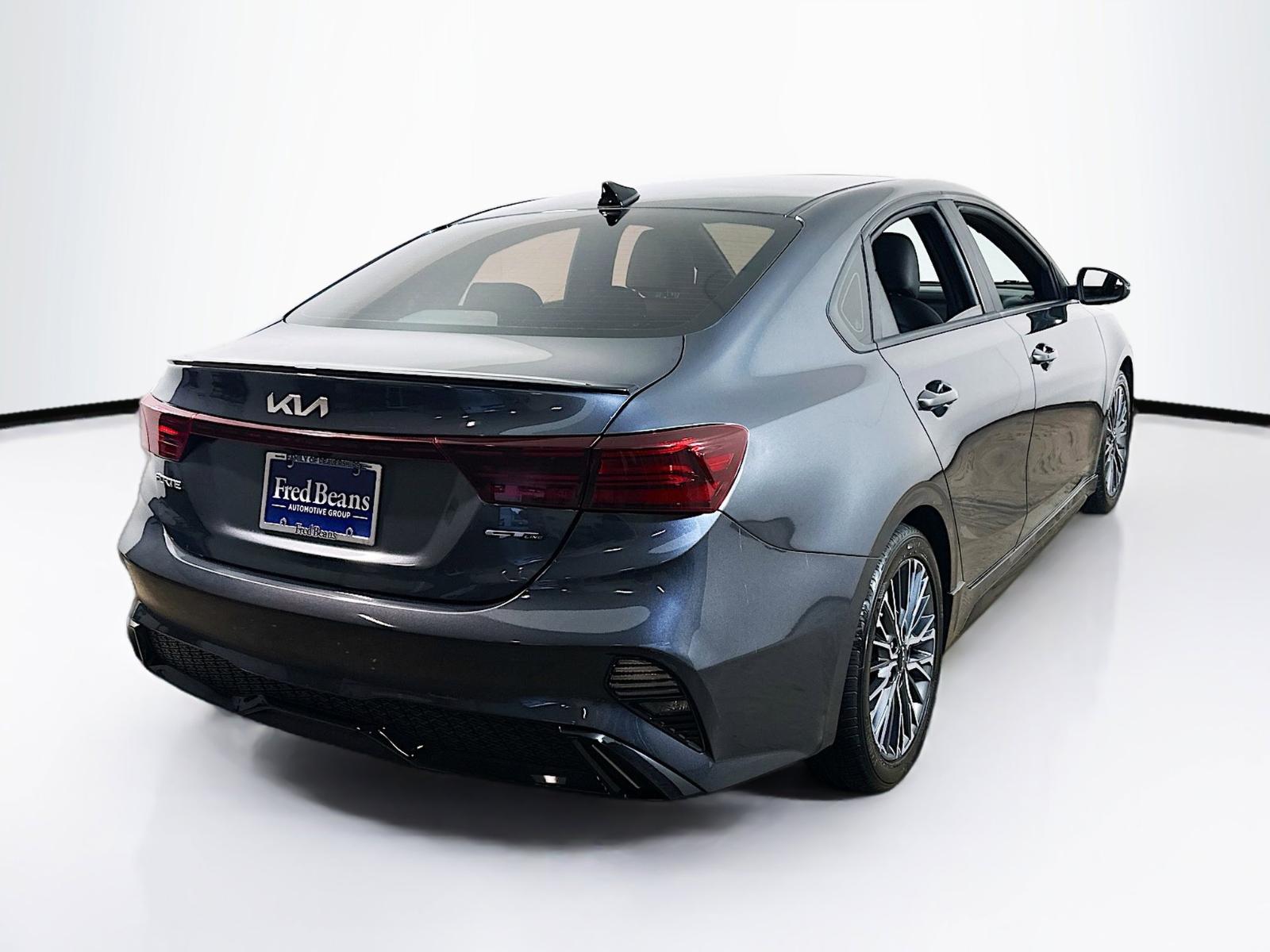 2022 Kia Forte Vehicle Photo in Langhorne, PA 19047